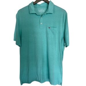Vineyard Vines Polo Shirt